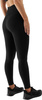 Legginsy damskie 4F FNK F231 czarne 4FWSS24TFTIF231 20S