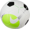 Piłka nożna Nike Futsal Pro Team biała DH1992 100