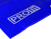 Guma Fitness Profit Long Medium 200x15x0,45cm niebieska DK 2227