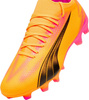 Buty piłkarskie Puma Ultra Match FG/AG 107754 03