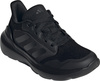 Buty dziecięce adidas Tensaur Run 3.0 czarne IE3542