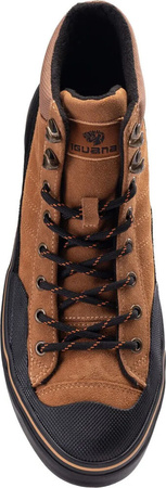 Męskie buty casualowe Iguana Troper Mid rozmiar 46