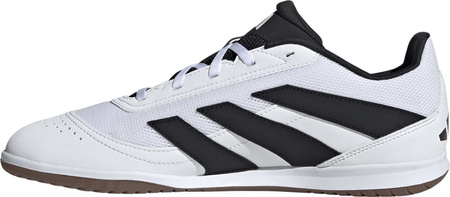 Buty piłkarskie adidas Predator Club IN Sala JR7025