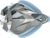 Damskie Okularki Vanquisher 3.0 Mirrored