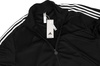 Bluza męska adidas Tiro Wordmark czarna IA3047