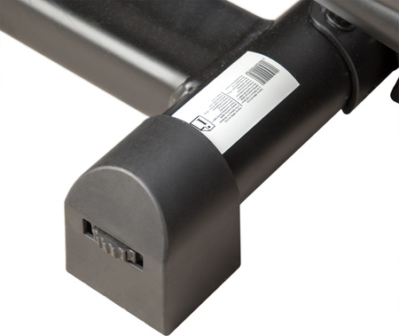 Orbitrek magnetyczny HMS Premium H6319