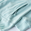 Damski polar rozpinany bluza ciepły 190g/m2 Hi-tec Lady Sauli miętowy rozmiar L