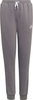 Spodnie dla dzieci adidas Entrada 22 Sweat Pants szare H57519