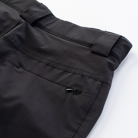 Damskie spodnie softshellowe membrana 10000mm Hi-Tec Lady Traman II rozmiar XL