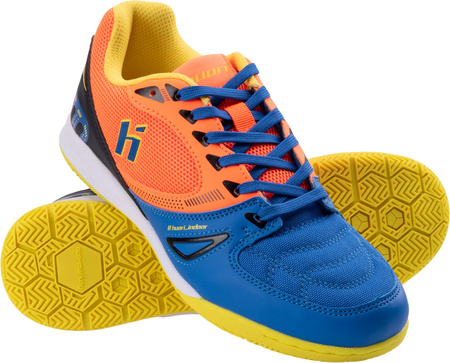 Dziecięce halówki Huari TEAMSON TEEN IC rozmiar 37