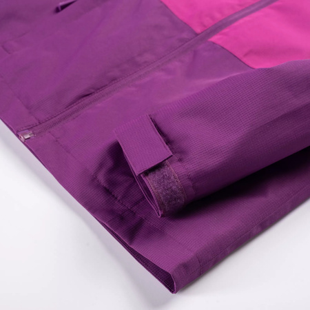 Dziecięca kurtka przejściowa membrana 2000 mm Martes Ganmore Kdg rozmiar 122