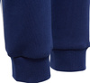 Spodnie dla dzieci adidas Core 18 Sweat JUNIOR granatowe CV3958