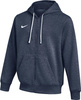 Bluza męska Nike Park 26 Fleece Full-Zip Hoodie granatowa IB1228 410