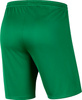 Spodenki treningowe krótkie męskie Nike Dry Park III NB K zielone BV6855 302