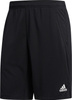 Spodenki treningowe krótkie męskie adidas All Set 9-Inch Shorts czarne FJ6156
