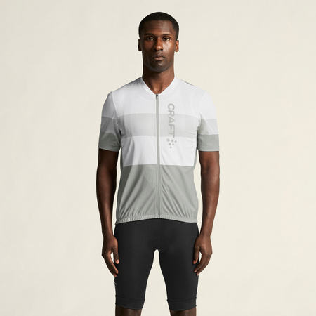 Męska Koszulka Z Krótkim Rękawem Core Endur Logo Jersey M rozmiar L