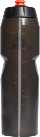 Bidon adidas Performance Bottle 0,75 L czarny KD2773