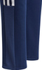 Spodnie dla dzieci adidas Tiro 21 Sweat granatowe GK9675