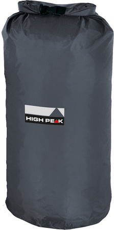 Worek żeglarski High Peak Drybag 7L S szary 32060