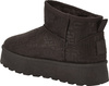 Buty śniegowce damskie Lee Cooper brązowe LCJ-25-32-3654LA