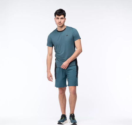 Męskie spodenki Iq cross the line IBALWY rozmiar XL