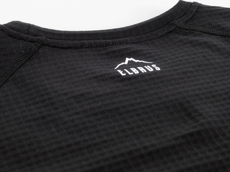 Bluza damska bielizna termoaktywna Elbrus Nadim Wo's Polartec rozmiar M