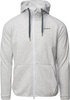 Męska bluza casualowa rozpinana z kapturem Iguana Banito rozmiar XL