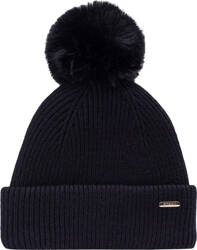 Czapka zimowa z pomponem Fitanu Uratelli