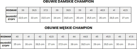 Klapki męskie Champion Cabana Slide czarne S22413 KK001