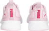 Buty dziecięce Puma Flyer Runner Jr różowe 192928 37