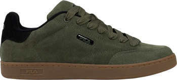 Buty męskie Fila Boldbay oliwkowe FFM0437 63079