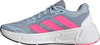 Buty damskie do biegania adidas Questar niebiesko-różowe IF2240
