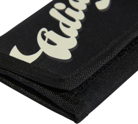 Portfel adidas Tiro czarny KD7277