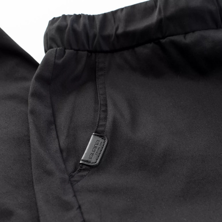 Męskie spodnie dresowe treningowe bawełniane Iguana Velman rozmiar XXL