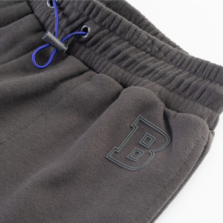 Dziecięce spodnie dresowe bawełniane Bejo Natsu Ii Jrb rozmiar 152