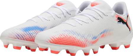 Buty piłkarskie Puma Future 8 Play FG/AG 108602 01