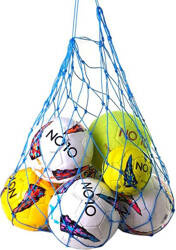 Siatka na 14 piłek NO10 BCN-1214B