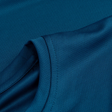 Męska koszulka z krótkim rękawem Martes essentials DILLION rozmiar XL