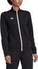 Bluza damska adidas Entrada 22 Track Jacket czarna H57525