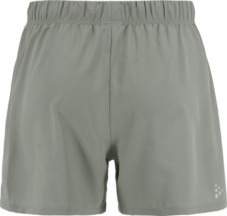 Męskie Spodenki Core Essence Shorts 2 M light navy melange rozmiar S