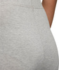 Legginsy damskie adidas Essentials Tape High Rise Tight szare GL6330