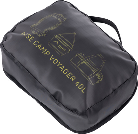 Torba treningowa turystyczna Elbrus Voyagen pojemność 40 l
