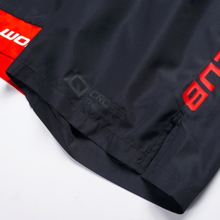 Męskie spodenki treningowe IQ Bexley rozmiar XXL