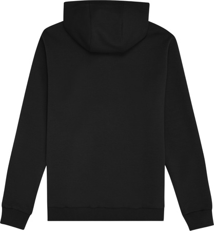 Bluza męska Fila Rivoli czarna FAM1118 80010