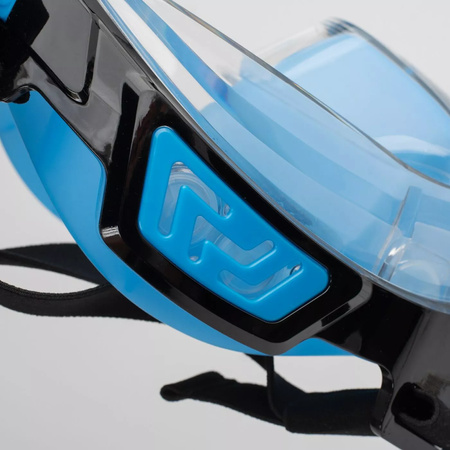 Maska pełnotwarzowa Aquawave AQUARO rozmiar S/M