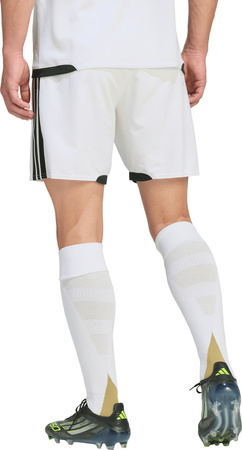 Spodenki męskie adidas Tiro 26 Competition Match biało-czarne KA6183