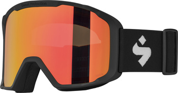 Gogle Durden Rig Reflect  rig topaz/matte black/black rozmiar uniwersalny