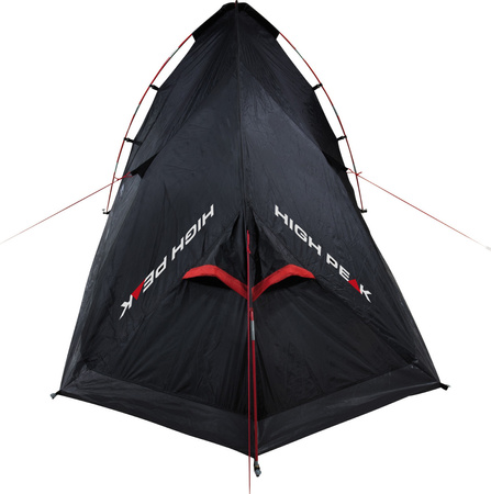 Namiot High Peak Minitramp 2 czarny 10151