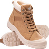 Damskie buty zimowe ocieplane trapery Alnair Mid W rozmiar 41