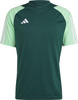 Koszulka męska adidas Tiro 23 Competition Jersey zielona HU1297